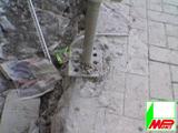 fallo montaje andamios de fachada 2