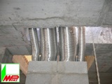 Shunt continuidad
